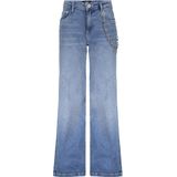 Frankie & Liberty meisjes jeans - Medium denim