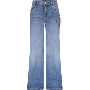 Frankie & Liberty meisjes jeans - Medium denim