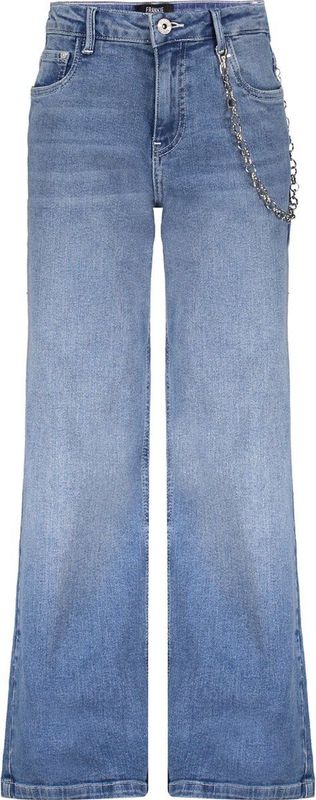 Frankie & Liberty meisjes jeans - Medium denim