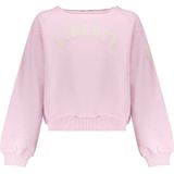 Frankie & Liberty meisjes sweater - Rose
