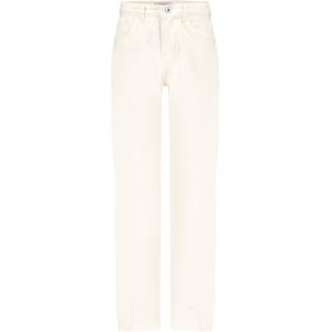 Frankie & Liberty meisjes jeans - Ecru