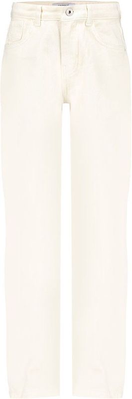 Frankie & Liberty meisjes jeans - Ecru