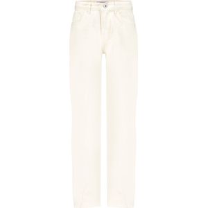 Frankie & Liberty - Zomer - Jeans - Zand - Straight Leg