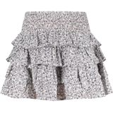 Frankie & Liberty - Plooirok - Meerkleurig - Katoen