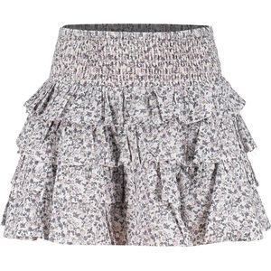 Frankie & Liberty Rok Meisjes - Multi - Bloemenprint