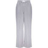 Frankie & Liberty - Zomer Broek - Blauw - Rixa