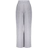 Frankie & Liberty - Zomer Broek - Blauw - Rixa