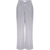 Frankie & Liberty - Zomer Broek - Blauw - Rixa