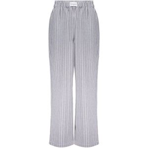Frankie & Liberty - Zomer Broek - Blauw - Rixa
