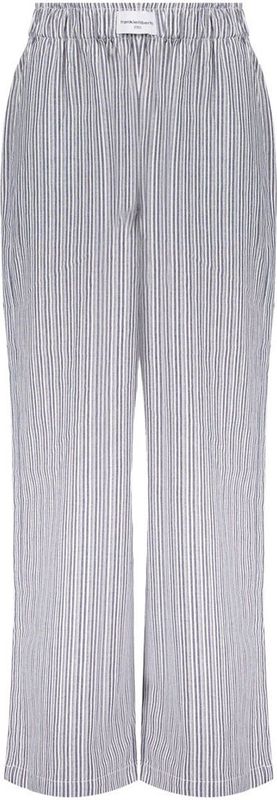 Frankie & Liberty - Zomer Broek - Blauw - Rixa