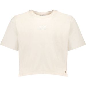 Frankie & Liberty Zomer t-shirt meisjes - zand - Rola