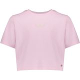 Frankie & Liberty Zomer t-shirt meisjes - roze - Rola