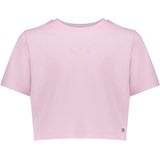 Frankie & Liberty - T-Shirt - Licht Rose - Katoen