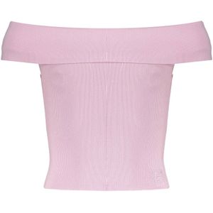 Frankie & Liberty T-Shirt - Licht Rose