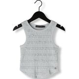 Frankie & Liberty Zomer top meisjes - blauw - Renna