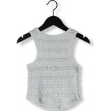 Frankie & Liberty Zomer top meisjes - blauw - Renna