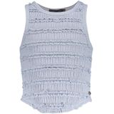 Frankie & Liberty Zomer top meisjes - blauw - Renna