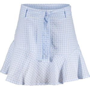 Frankie&Liberty - Skort - Lichtblauw - Polyester