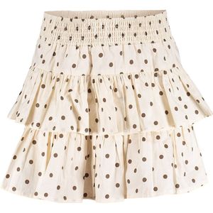 Frankie & Liberty Rok - Zand