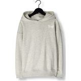 Frankie & Liberty Renske Hoodie - Lichtgrijs