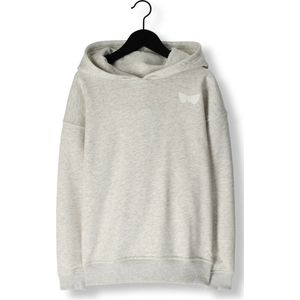 Frankie & Liberty Renske Hoodie - Lichtgrijs