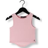 Frankie & Liberty - - Singlet - Licht Rose - Maat 176