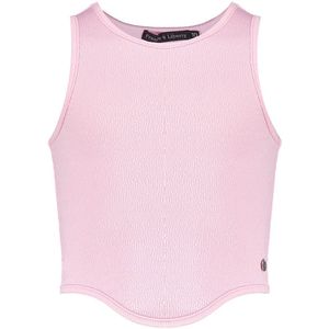 Frankie & Liberty - - Singlet - Licht Rose - Maat 176