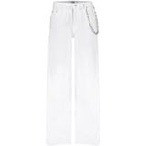 Frankie & Liberty Jeans FL25001B Ecru