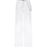 Frankie & Liberty Jeans FL25001B Ecru