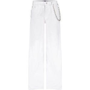 Frankie & Liberty Jeans FL25001B Ecru