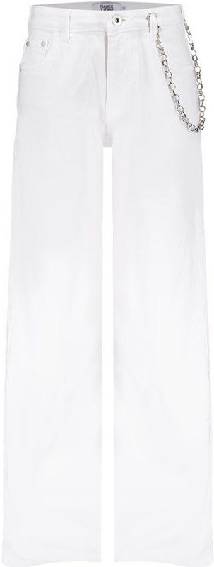 Frankie & Liberty Jeans FL25001B Ecru