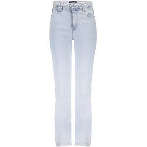 Frankie & Liberty - Bootcut Jeans - Bleached Denim - Meisjes