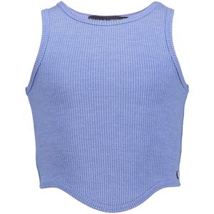 Frankie&Liberty - Mouwloze Top - Meisjes - Polyester Viscose Elastaan