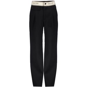 Frankie&Liberty - Broek - Recht Model - Normale Taille - Duurzaam Polyester