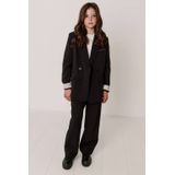 Frankie&Liberty - Broek - Recht Model - Normale Taille - Duurzaam Polyester