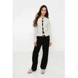 Frankie&Liberty - Broek - Recht Model - Normale Taille - Duurzaam Polyester
