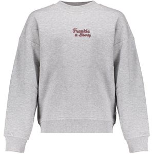 Frankie&Liberty - Sweater - Ronde Hals - Lange Mouwen