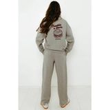 Frankie&Liberty - Sweater - Ronde Hals - Lange Mouwen