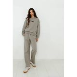 Frankie&Liberty - Sweater - Ronde Hals - Lange Mouwen