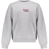 Frankie&Liberty - Sweater - Ronde Hals - Lange Mouwen