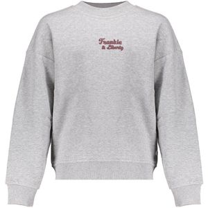 Frankie&Liberty - Sweater - Ronde Hals - Lange Mouwen