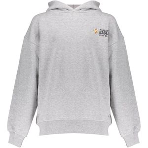 Frankie & Liberty - Sweater - Katoen - Met Capuchon - Lange Mouwen