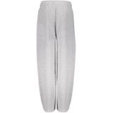 Frankie&Liberty - Straight Casual Broek - Lichtgrijs