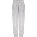 Frankie&Liberty - Straight Casual Broek - Lichtgrijs