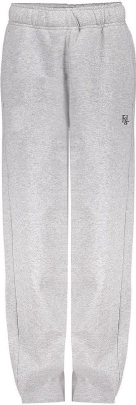Frankie&Liberty - Straight Casual Broek - Lichtgrijs
