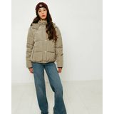 Frankie&Liberty - Jas - Winterjassen