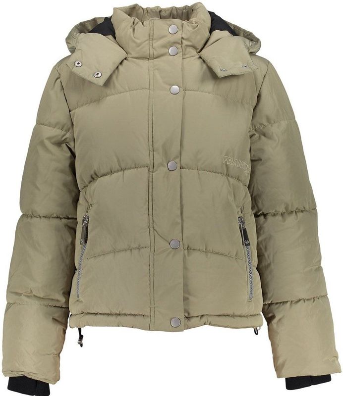 Frankie&Liberty - Jas - Winterjassen