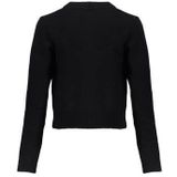 Frankie & Liberty - Tirza Bowtie - Vest - Zwart