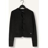 Frankie & Liberty - Tirza Bowtie - Vest - Zwart