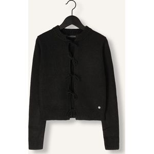 Frankie & Liberty - Tirza Bowtie - Vest - Zwart